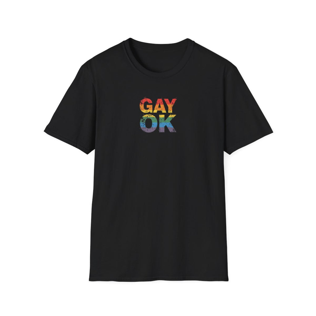 Gay OK