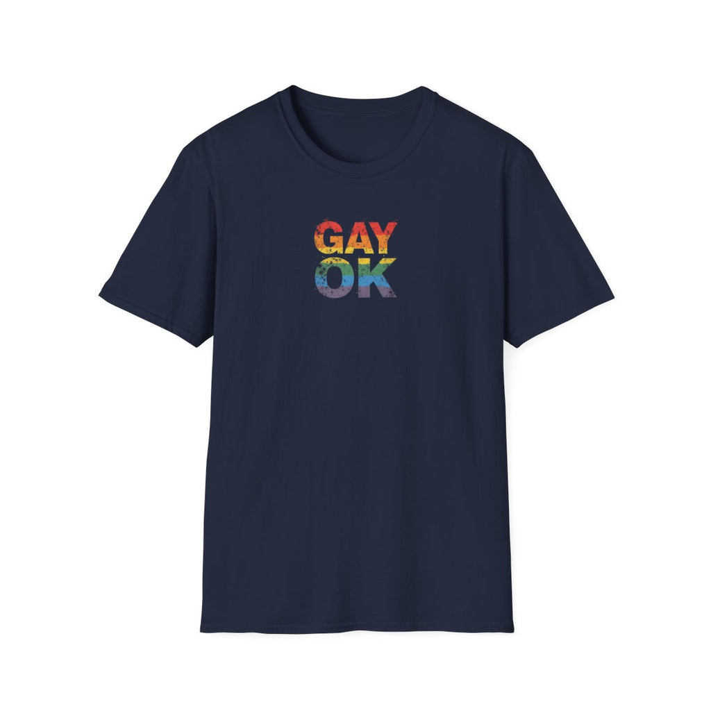 Gay OK