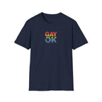 Gay OK