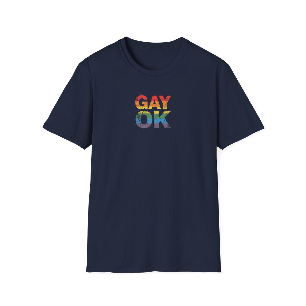 Gay OK