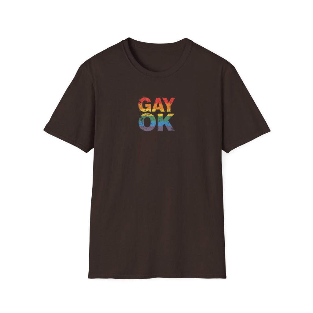 Gay OK