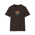 Gay OK