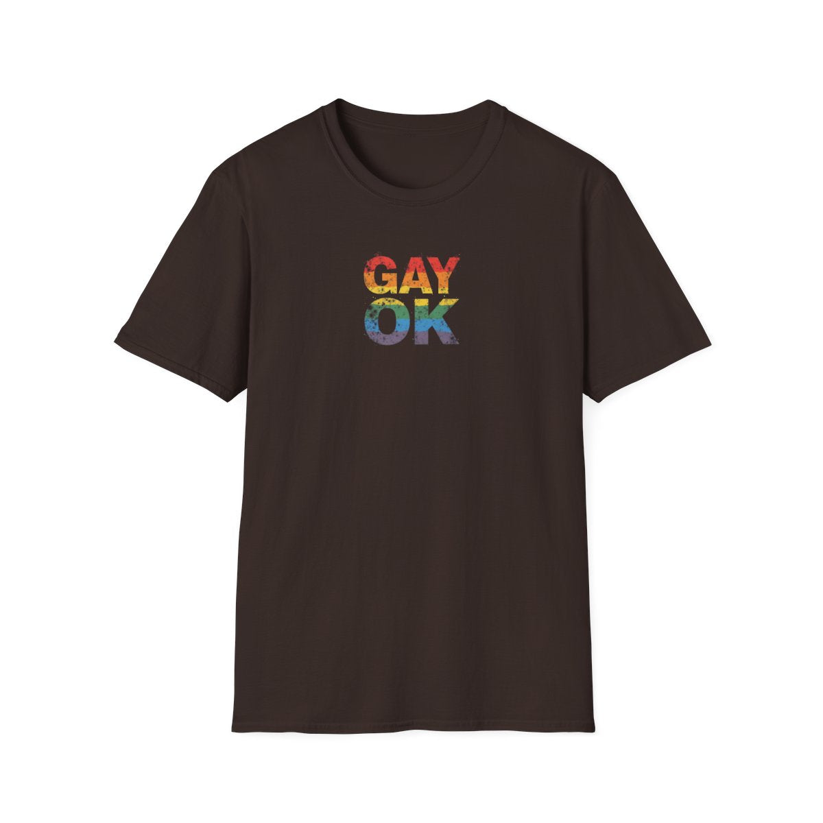 Gay OK