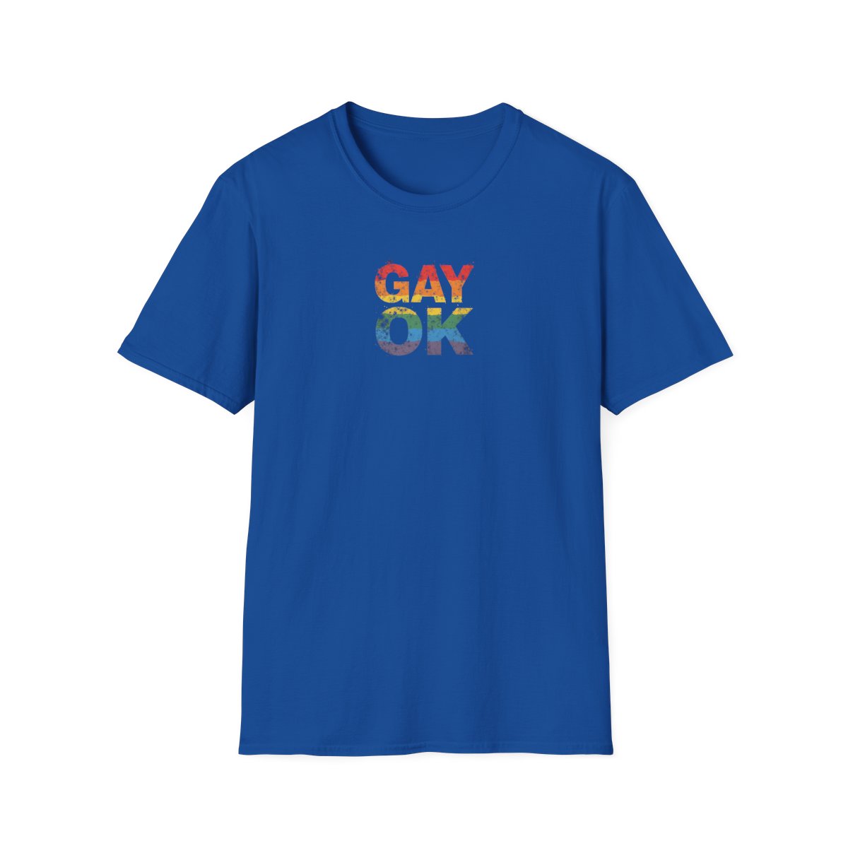 Gay OK