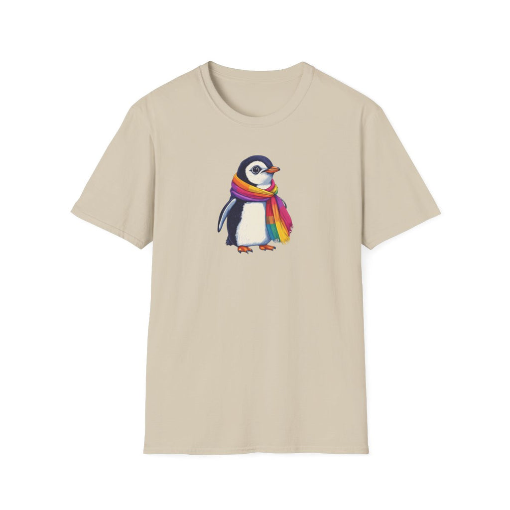 Gay Penguin
