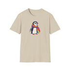 Gay Penguin