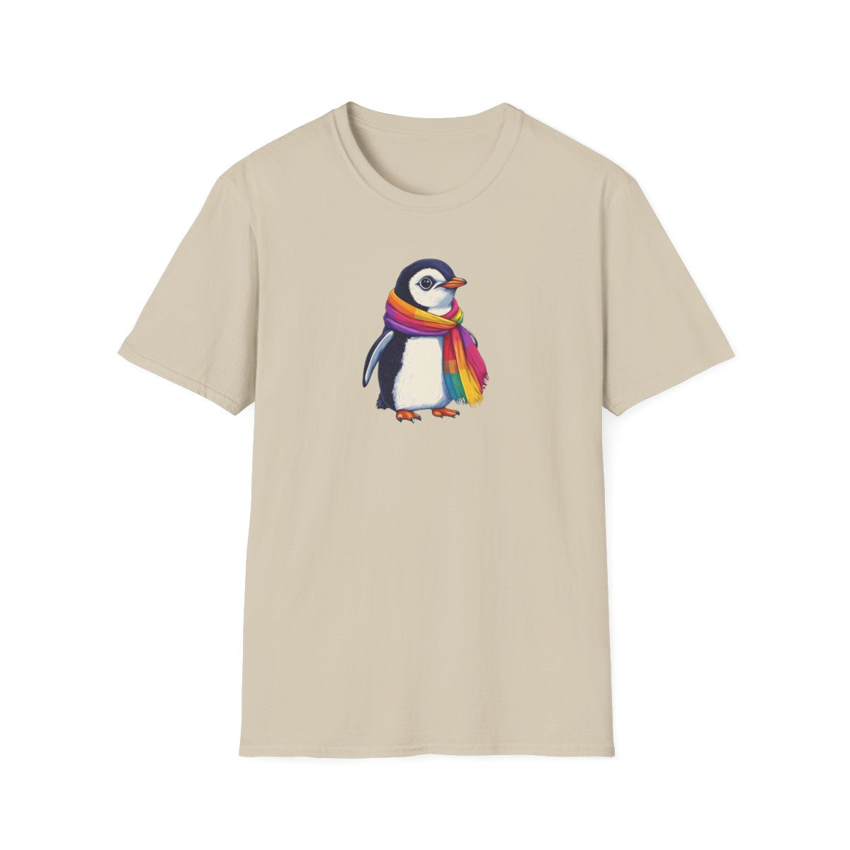 Gay Penguin