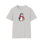 Gay Penguin