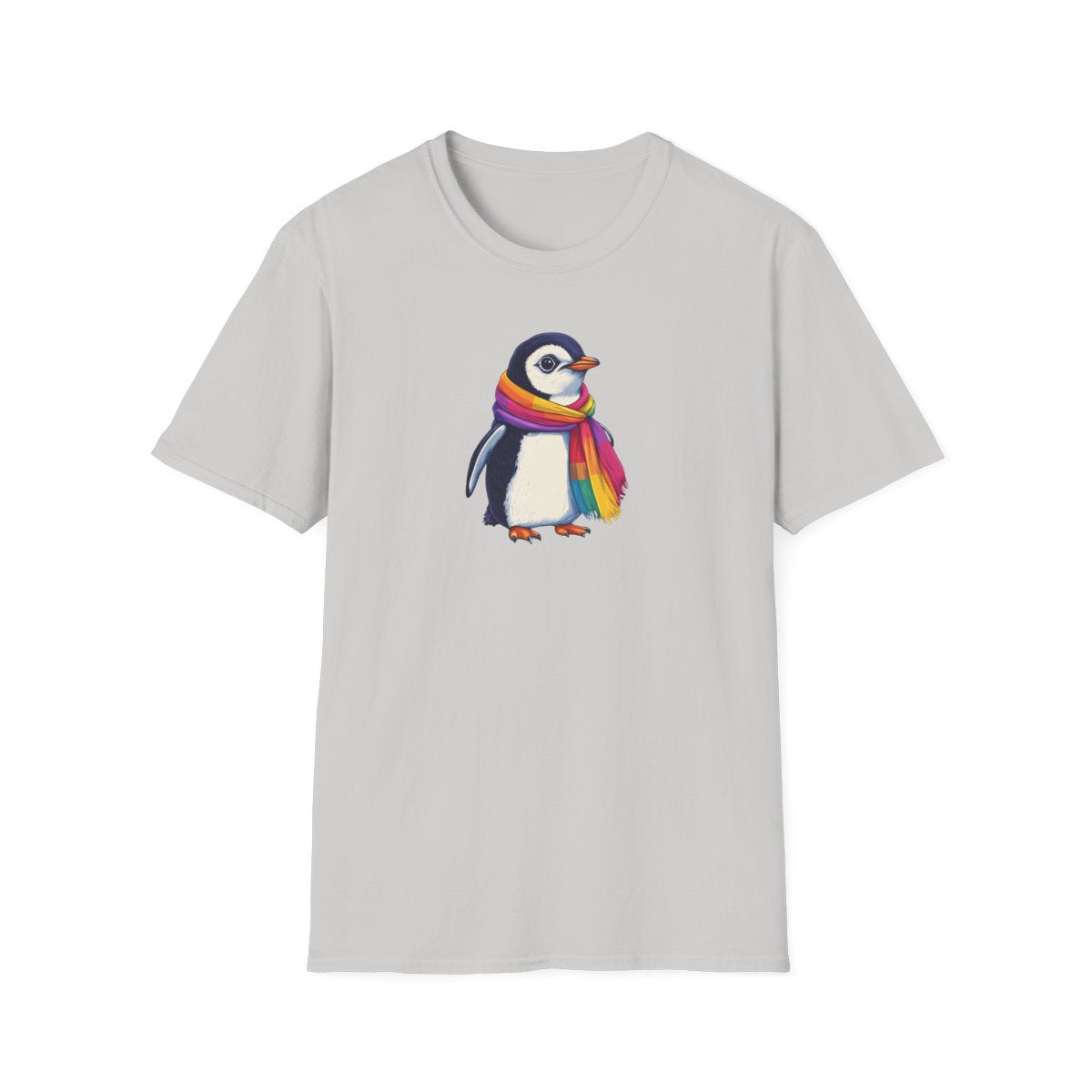 Gay Penguin