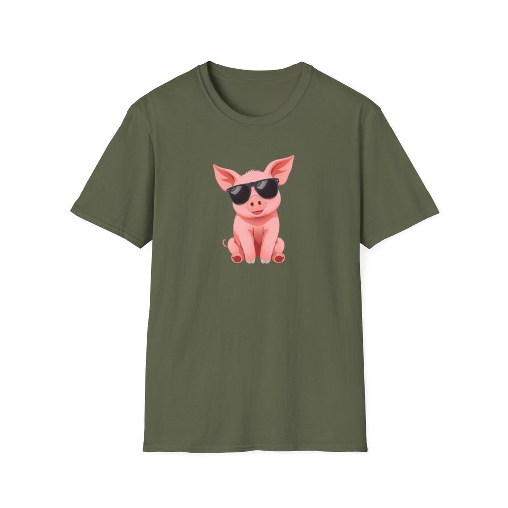 Gay Pig