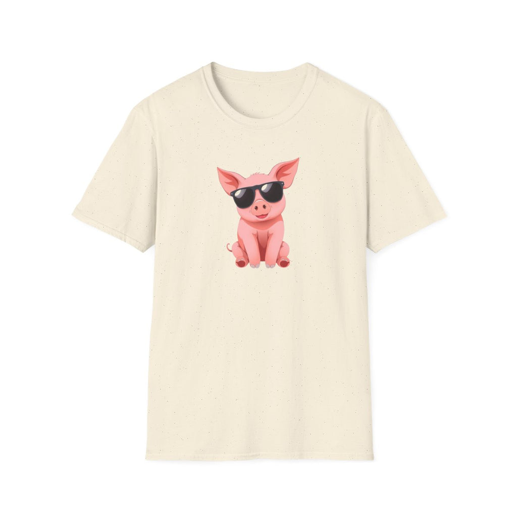 Gay Pig