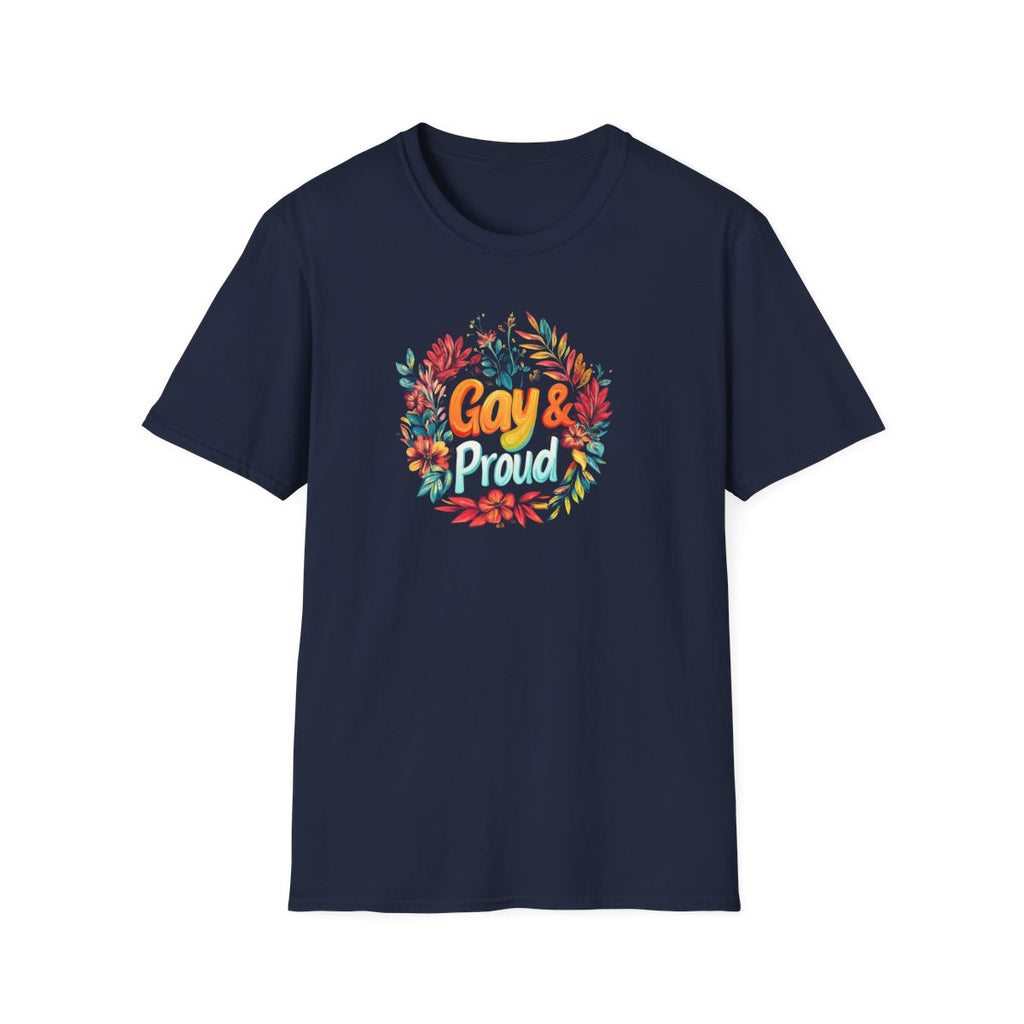 Gay & Proud