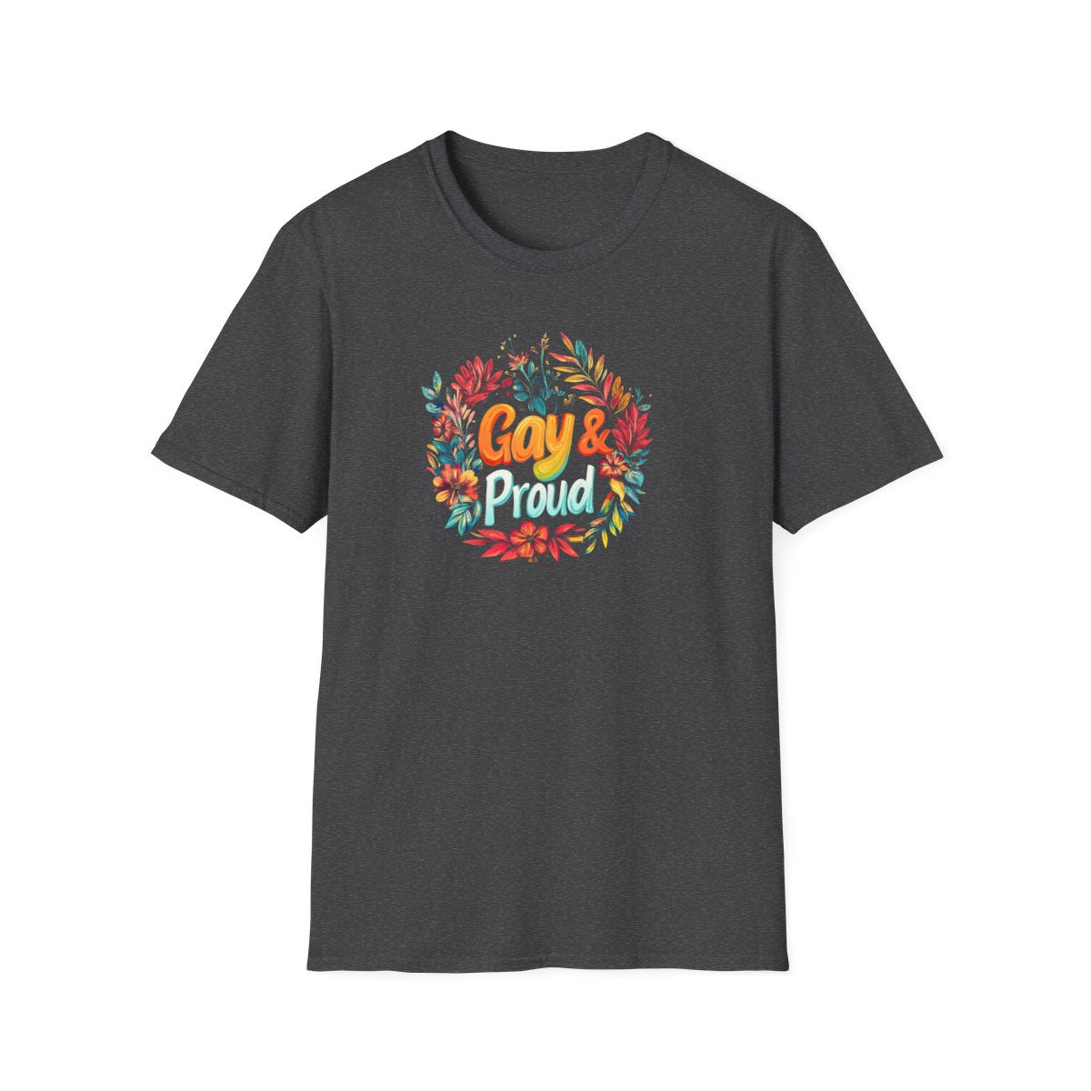 Gay & Proud