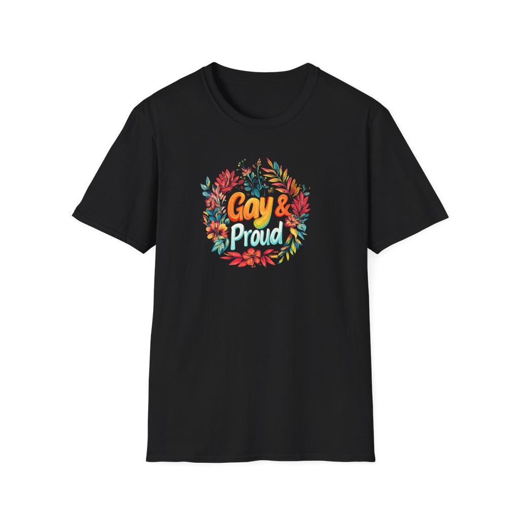 Gay & Proud