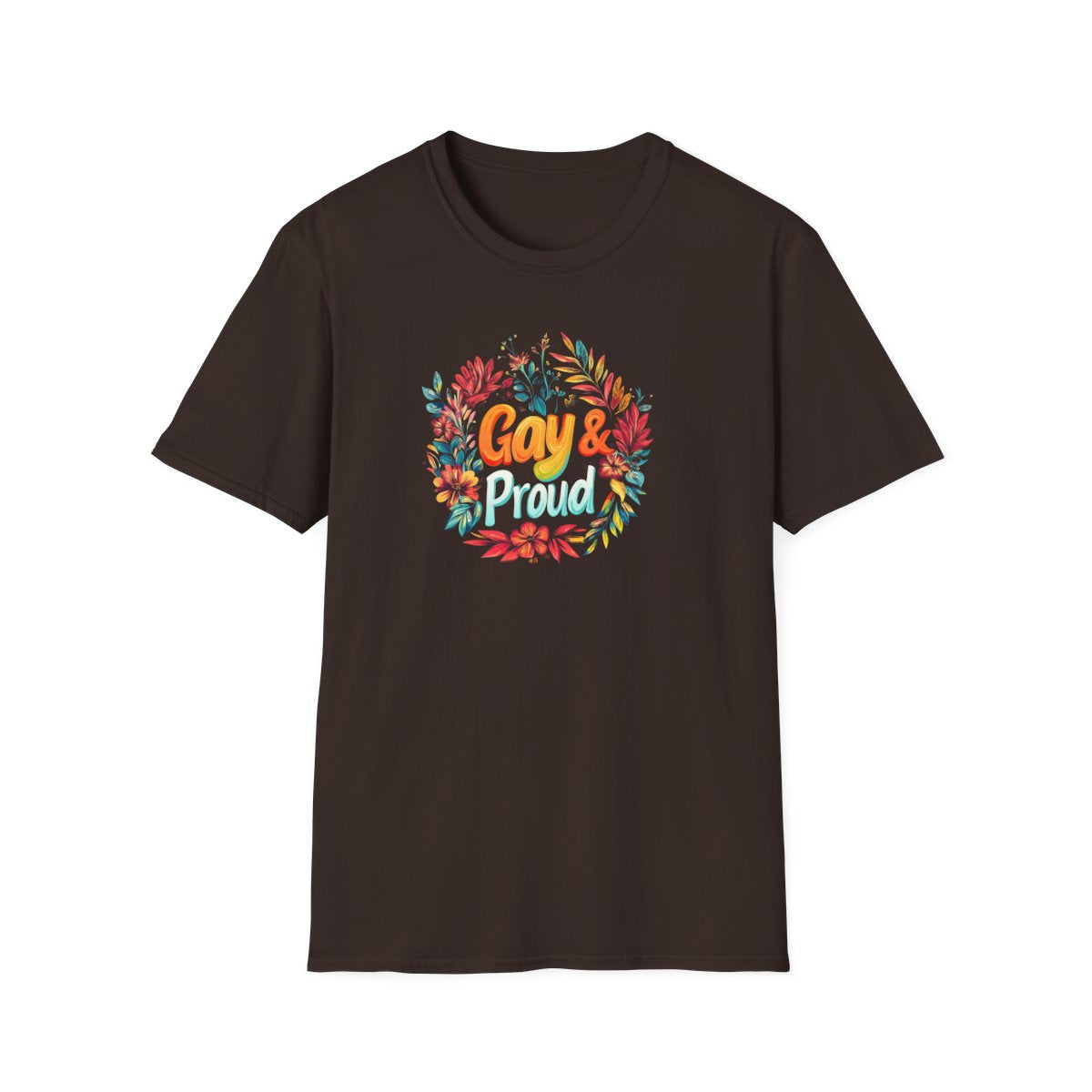 Gay & Proud