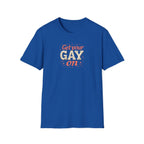 Get Your Gay On