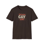 Get Your Gay On