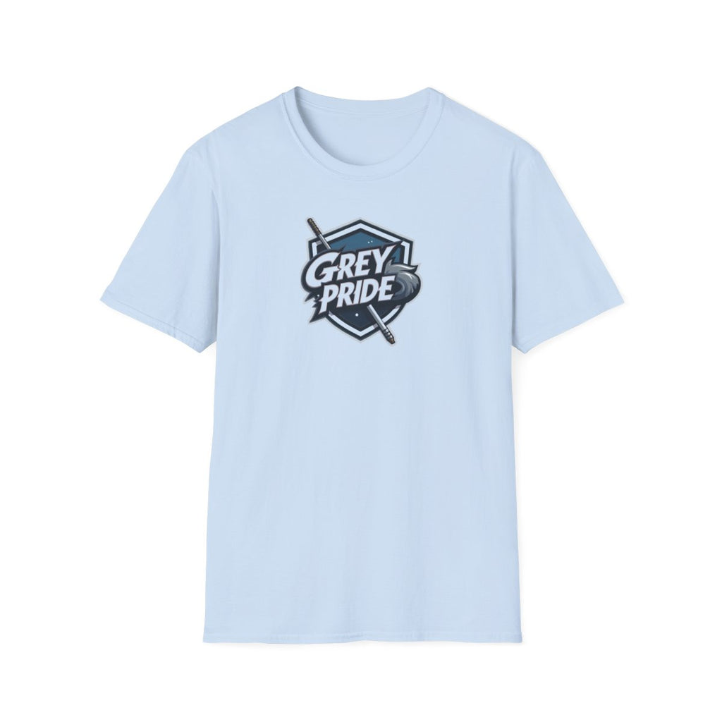 Grey Pride