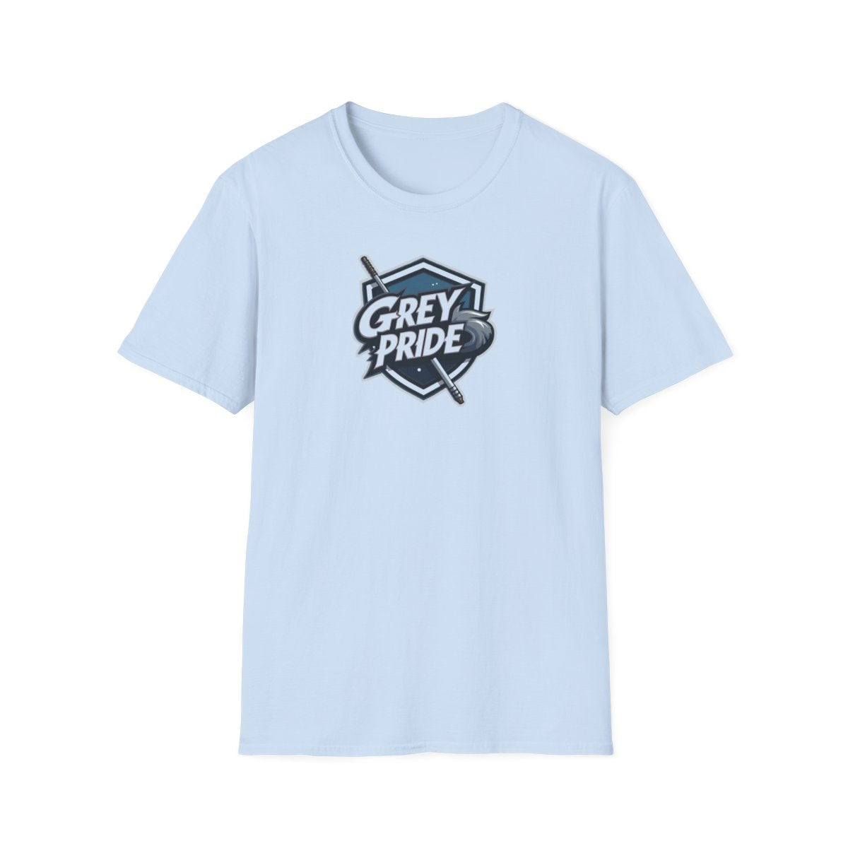 Grey Pride
