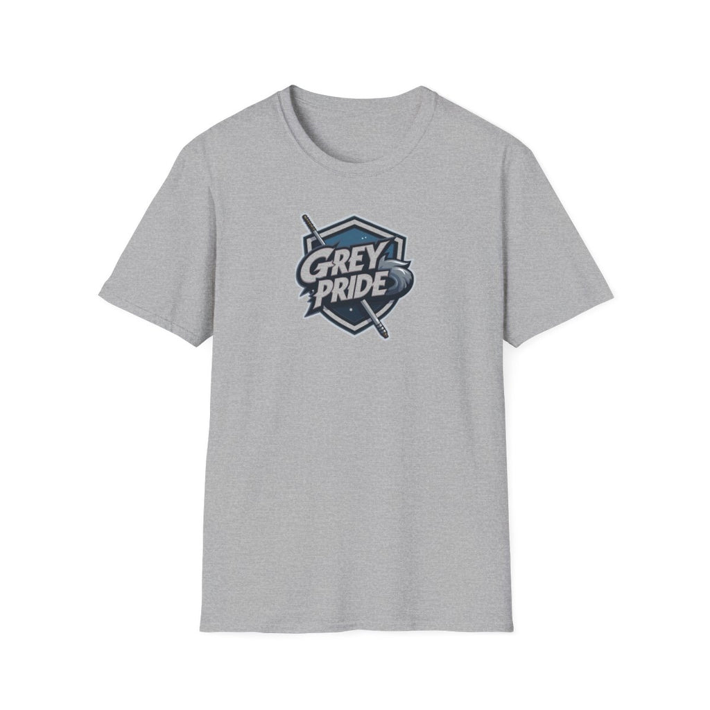 Grey Pride
