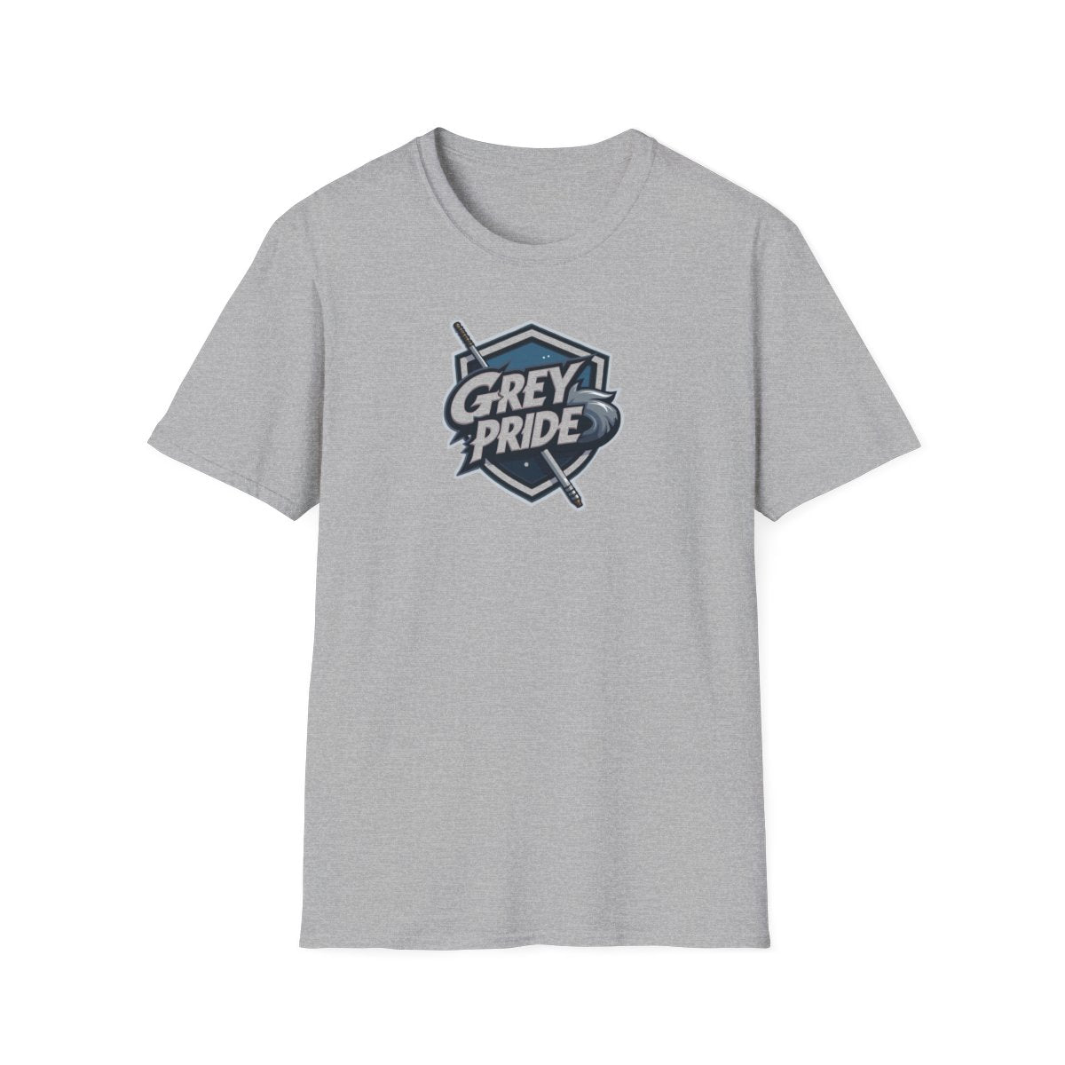 Grey Pride