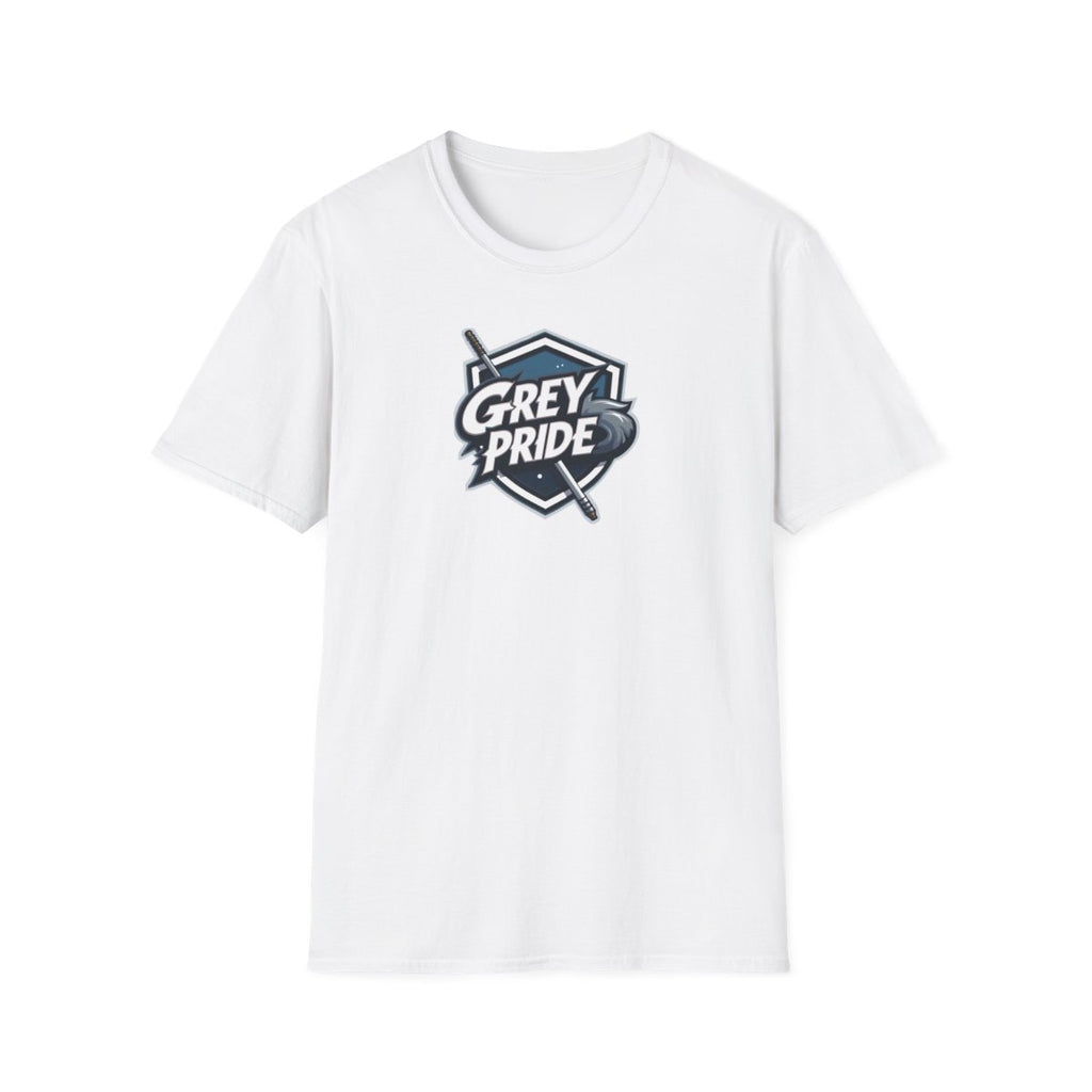 Grey Pride