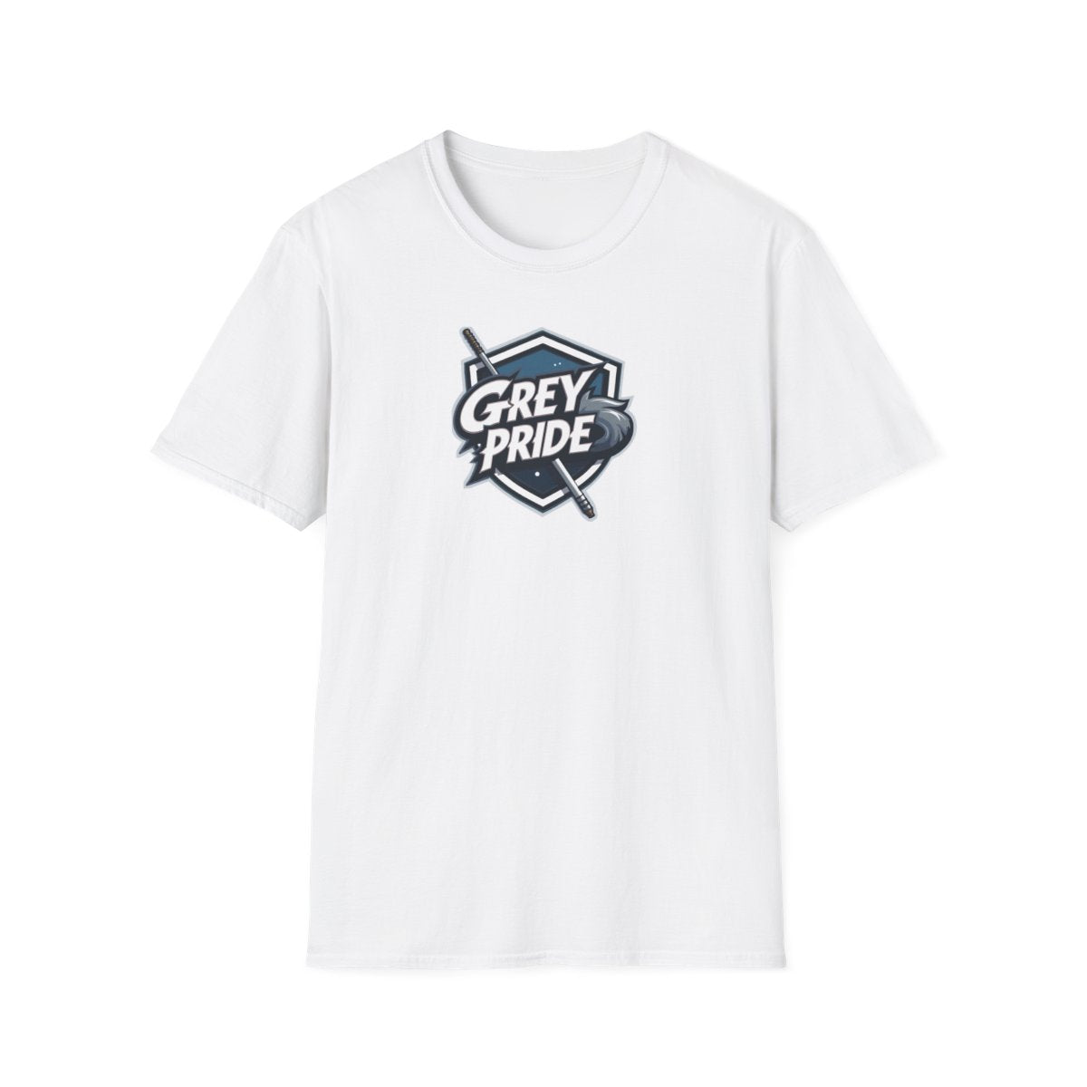 Grey Pride