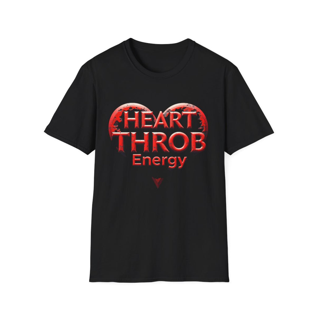 Heart Throb Energy