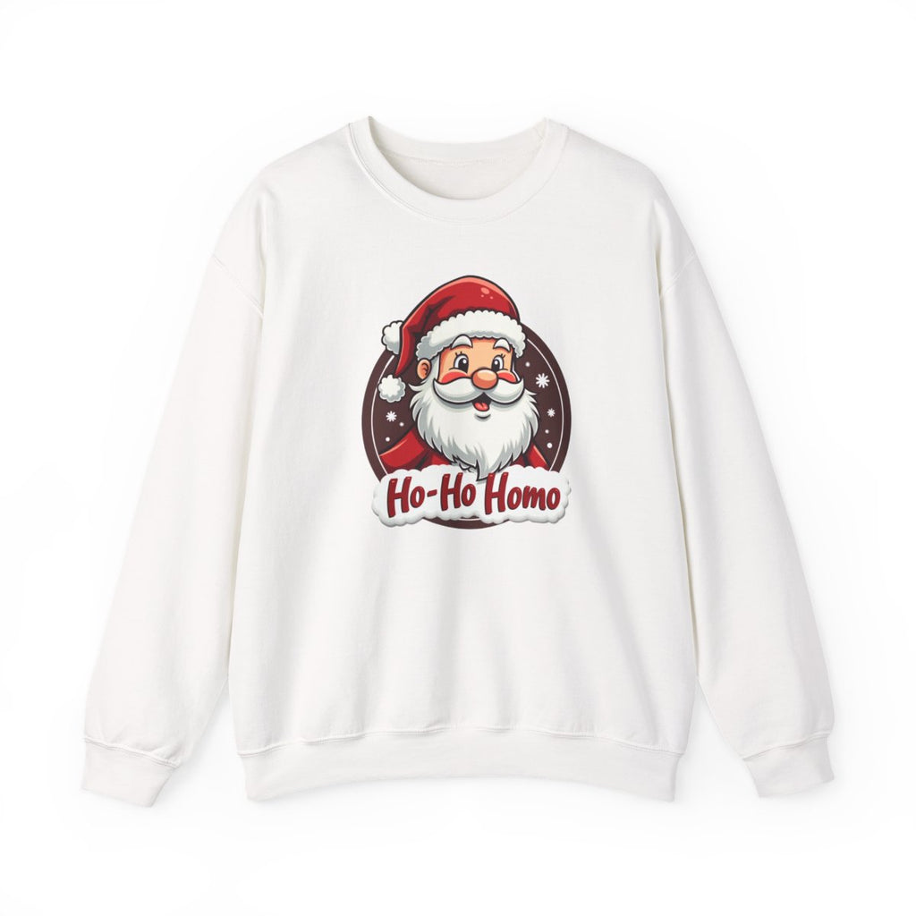 Ho Ho Homo