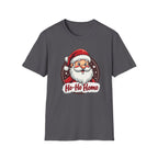 Ho-Ho-Homo