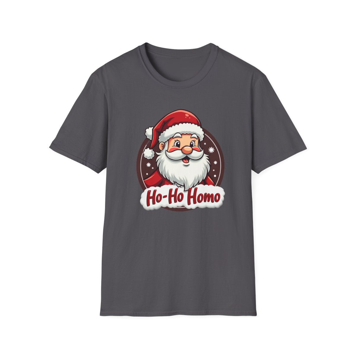 Ho-Ho-Homo