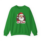Ho Ho Homo