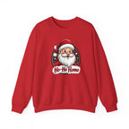 Ho Ho Homo