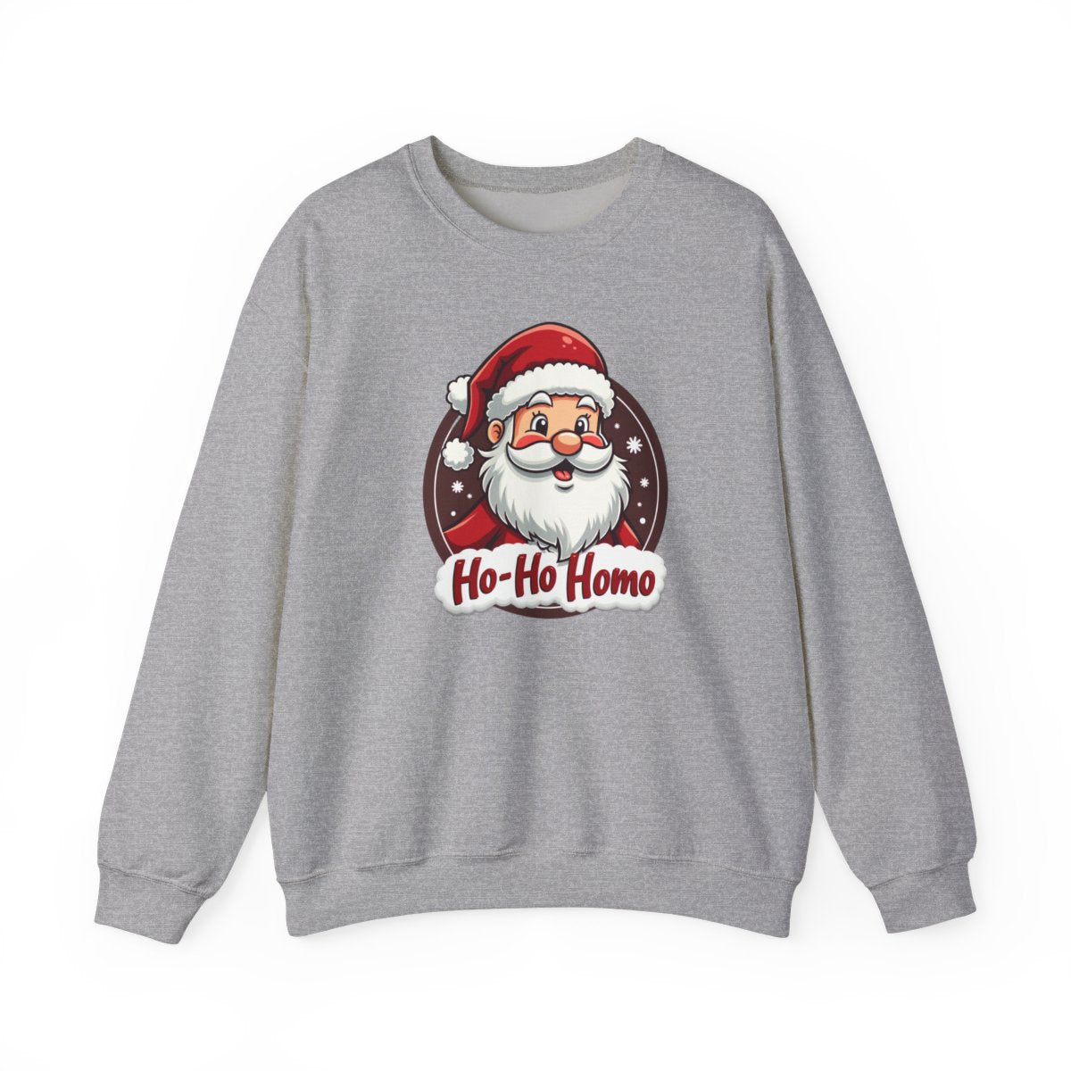 Ho Ho Homo