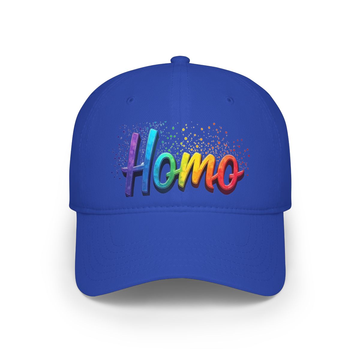 Homo Hat – Bold, Loud, Everyday Statement