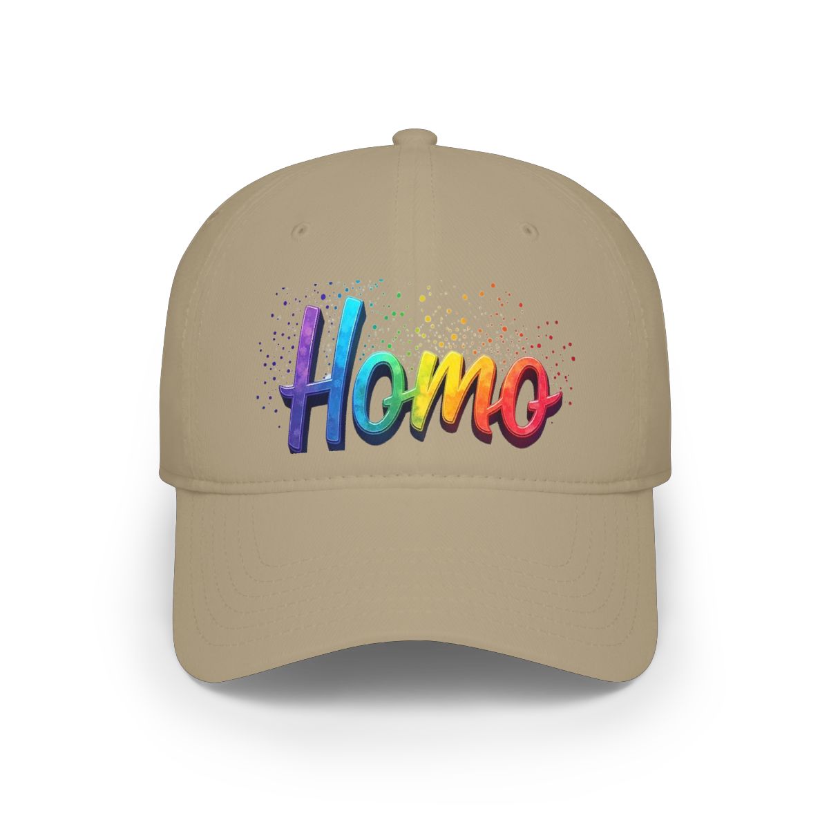 Homo Hat – Bold, Loud, Everyday Statement