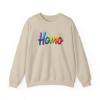 Homo Sweatshirt – Bold, Loud, Unapologetic