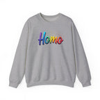 Homo Sweatshirt – Bold, Loud, Unapologetic