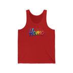 Homo Tank – Bold, Loud, Unapologetic