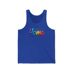 Homo Tank – Bold, Loud, Unapologetic