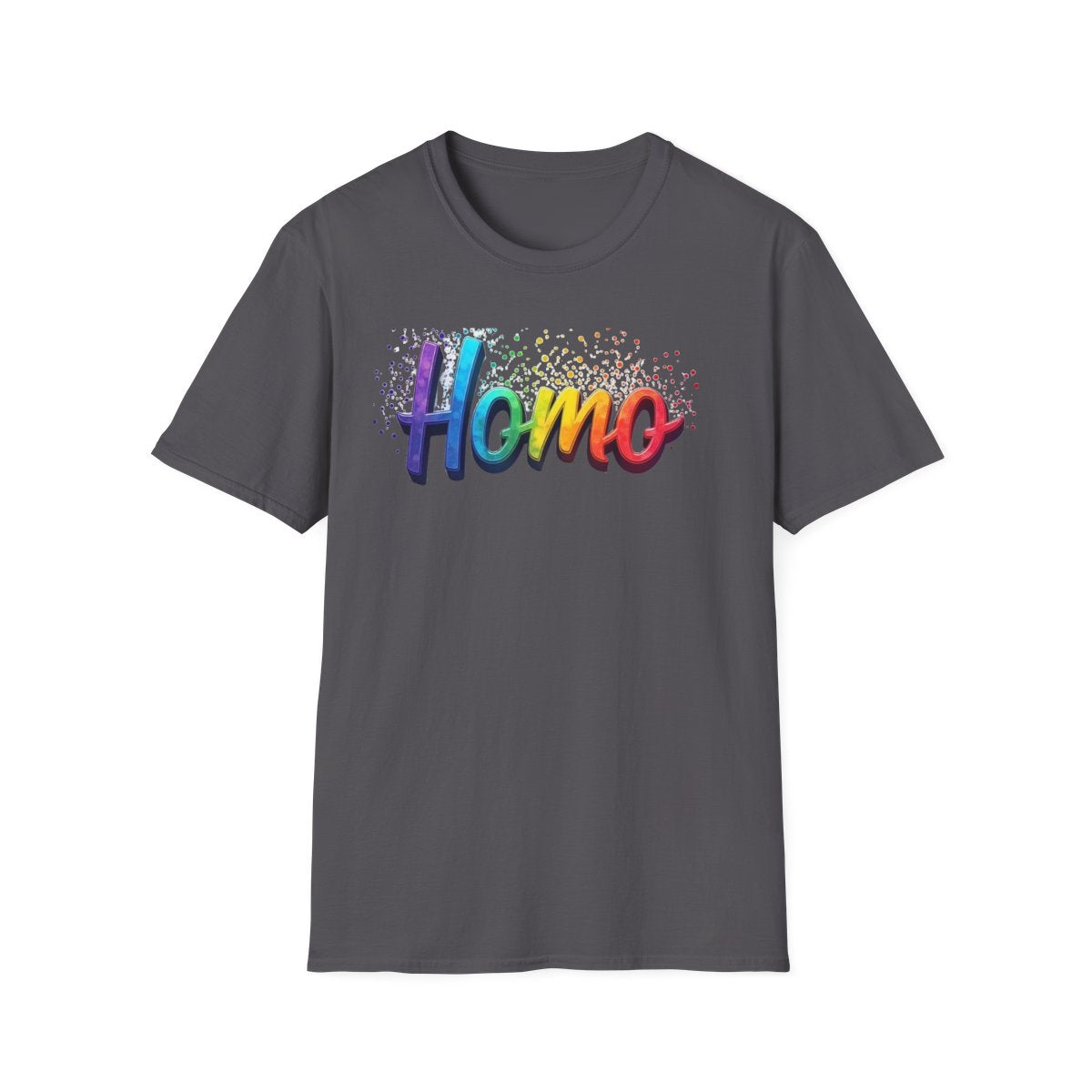 HOMO TEE