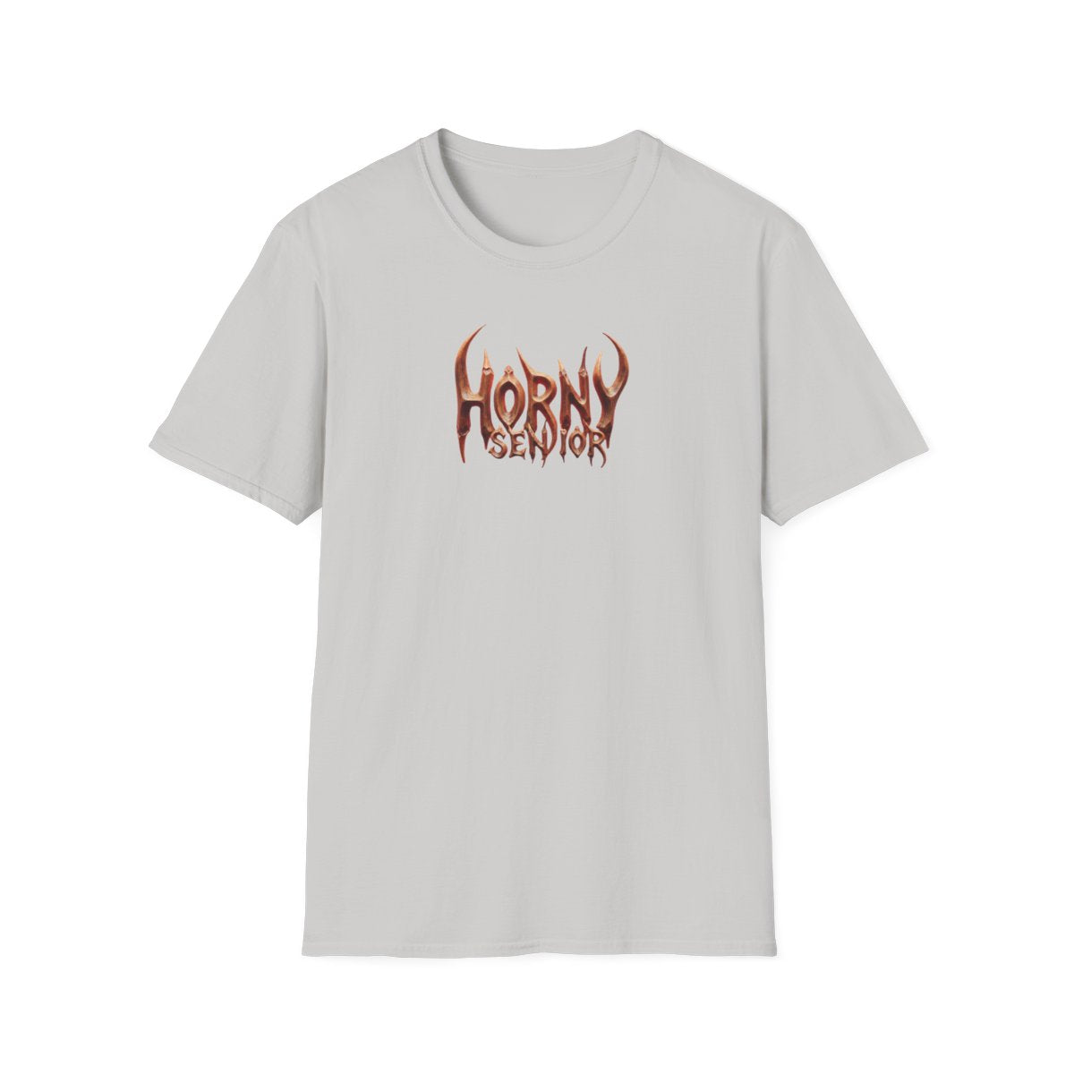 Horny Senior 