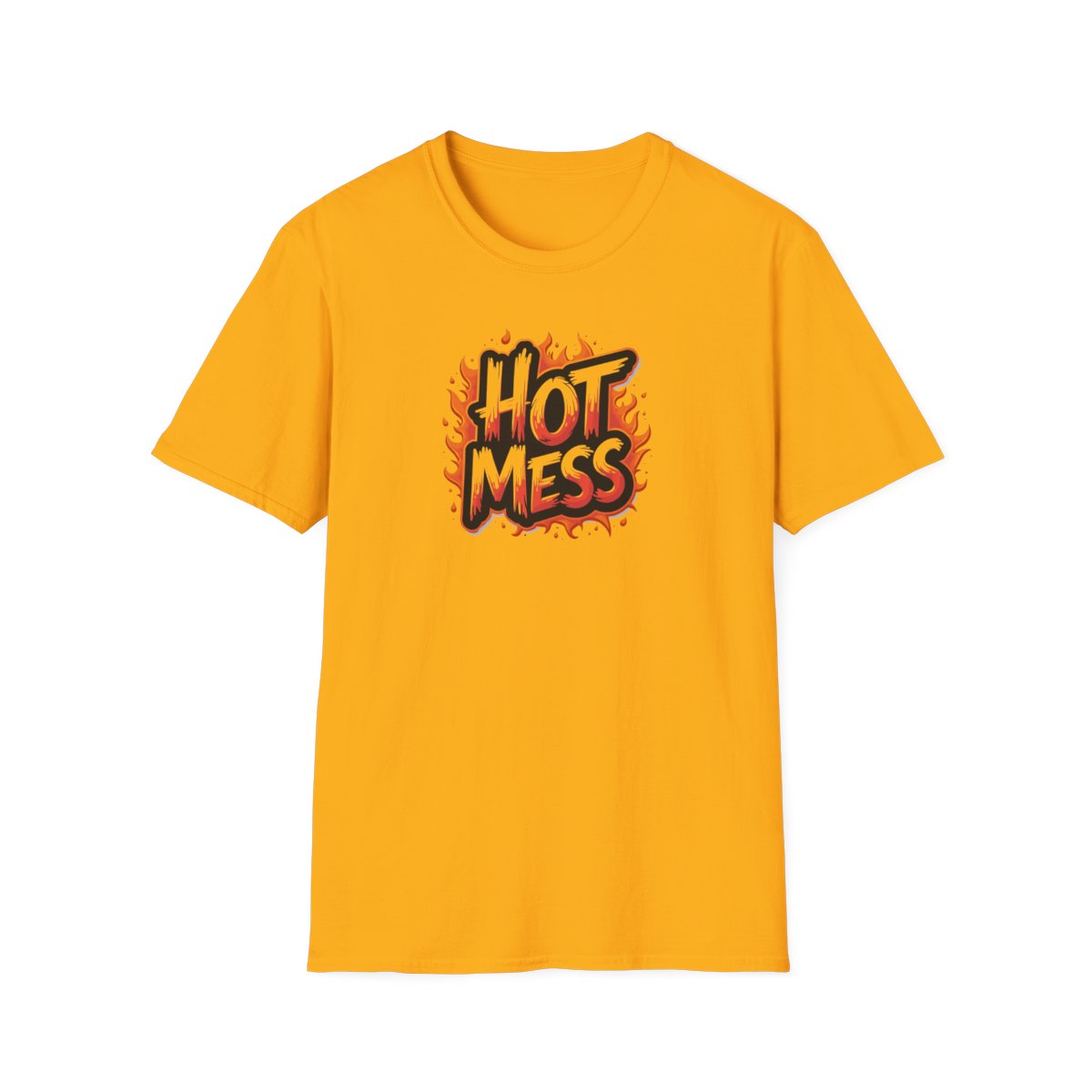 Hot Mess