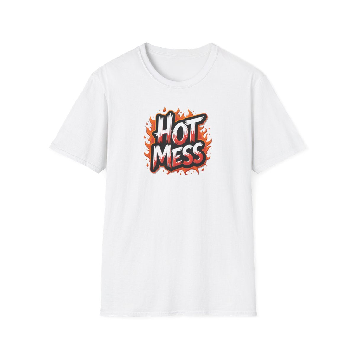 Hot Mess
