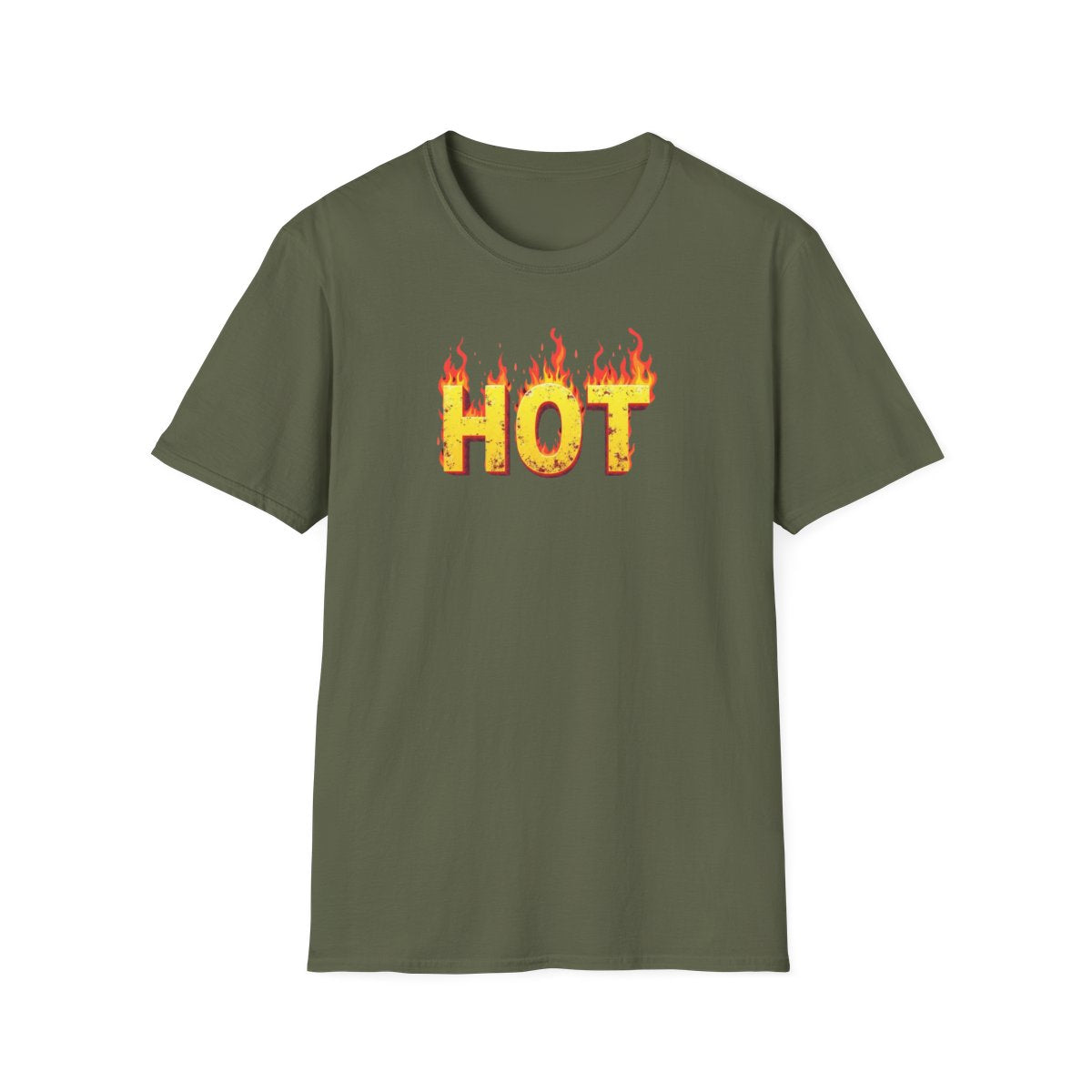 HOT