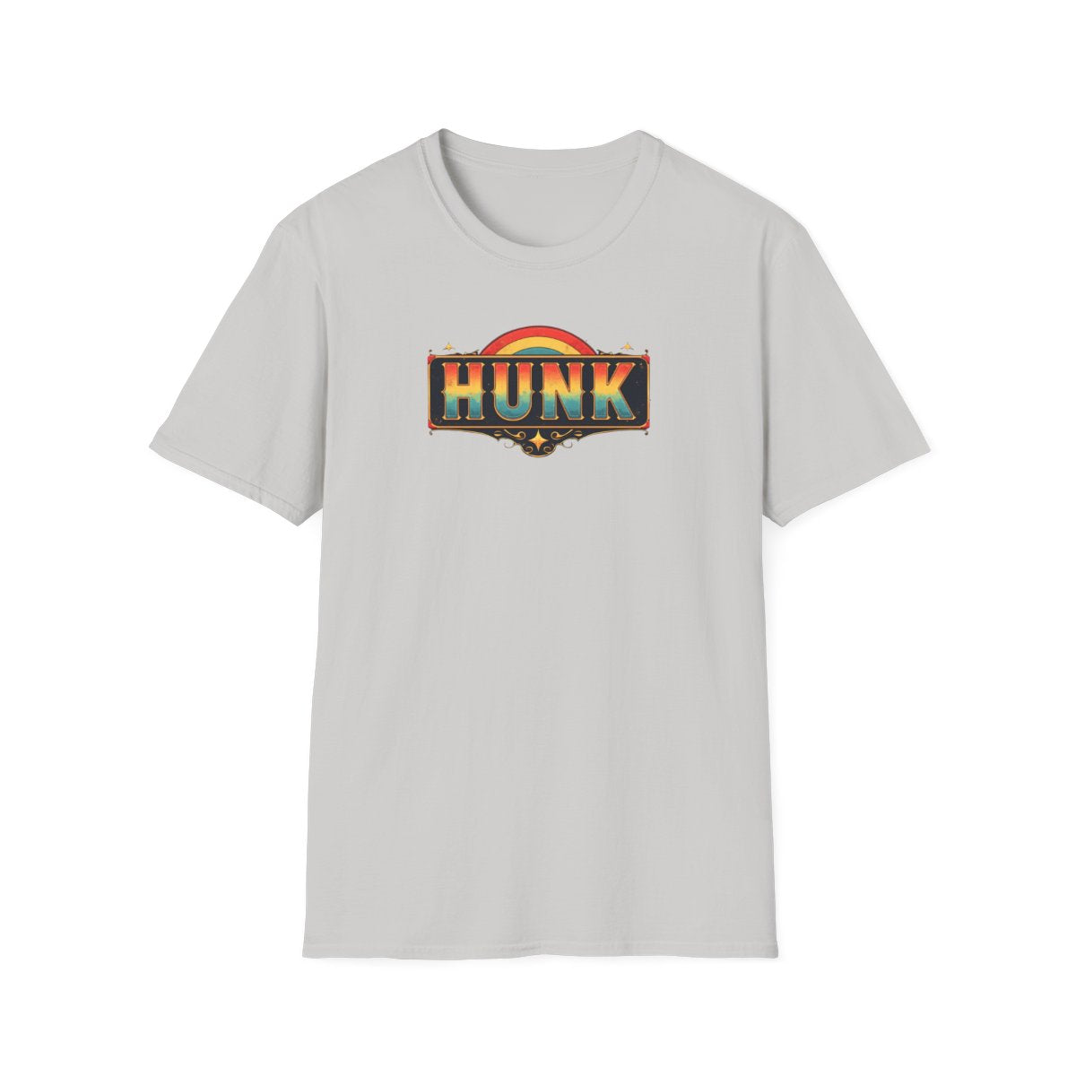 HUNK
