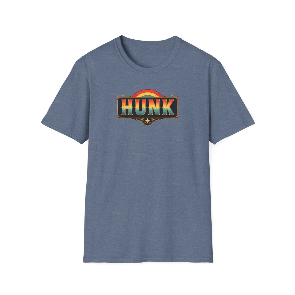 HUNK
