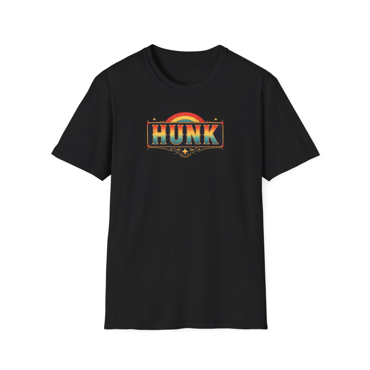 HUNK
