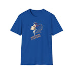 I'm Not a Hot Mess, I'm a Spicy Disaster T-Shirt