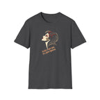 I'm Not a Hot Mess, I'm a Spicy Disaster T-Shirt